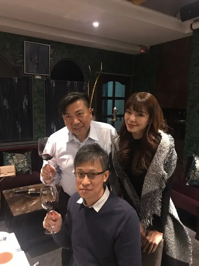 [食記]總讓您有無限驚喜感受~安格斯餐酒館牛人品酒會完美登場!