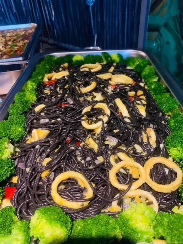 [廣宣]安格斯餐酒館周末夜狂熱私人派對