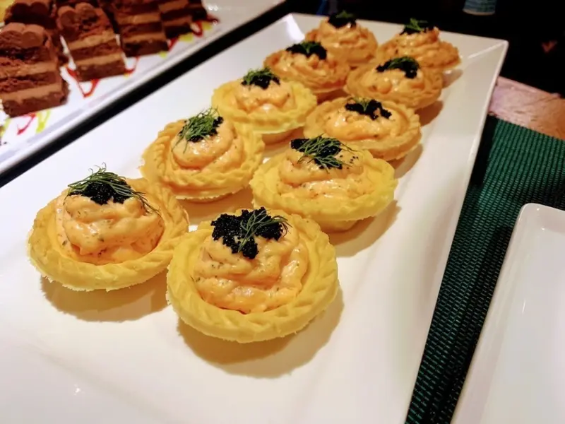 [紀錄]安格斯餐酒館鄭玉章董事長生日Party