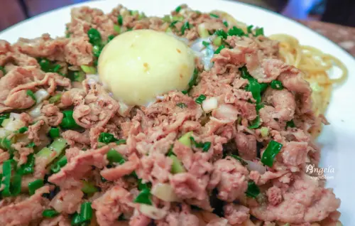 公館平價美食|蔥丼高CP值丼飯給你滿滿的鮮美青蔥 - 遇見天使~Angela