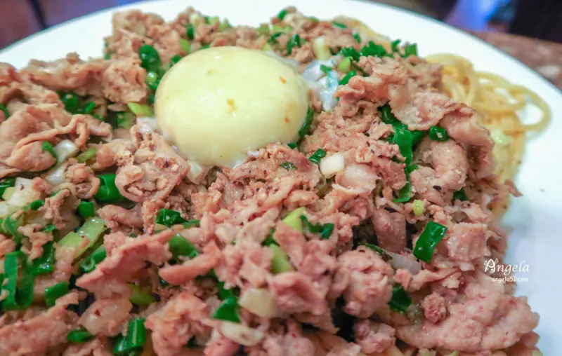 公館平價美食|蔥丼高CP值丼飯給你滿滿的鮮美青蔥 - 遇見天使~Angela