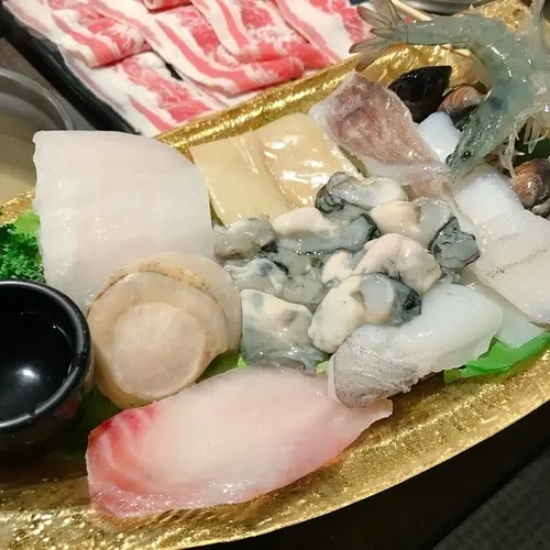 🍄鮮來一鍋旗艦店 🔸新北美食-永安市場站🔸-eateatforfun