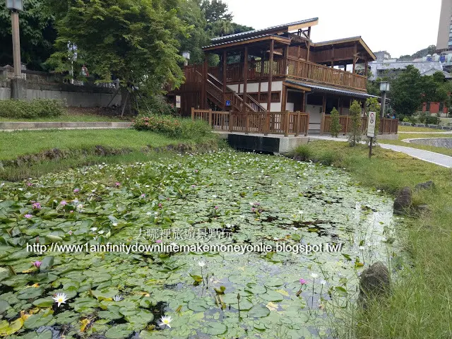 凱達格蘭文化館