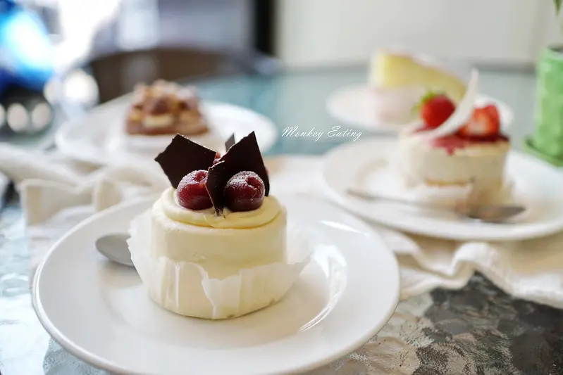 【台中豐原】以女兒生日為命名的平價人氣甜點『917蛋糕室』。平價手作甜點│客製生日蛋糕│食尚玩家推薦甜點