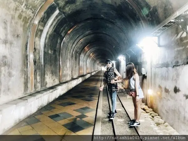 |台灣·桃園|舊百吉嶺隧道·總督府古道