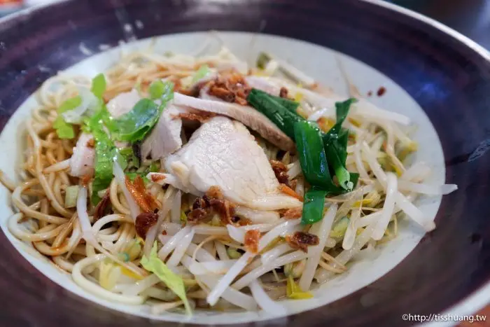 花蓮玉里麵推薦｜璞石閣麵餃坊｜花蓮玉里麵一條街