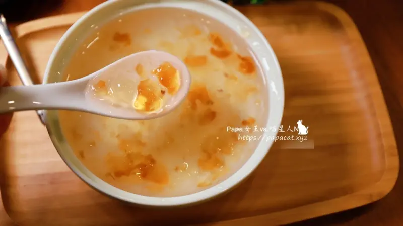 鹿慕養生甜湯 專門店-只賣 桂圓紫米紅豆 冰糖銀耳蓮子 桂花釀桃膠雪燕 翻牌吧