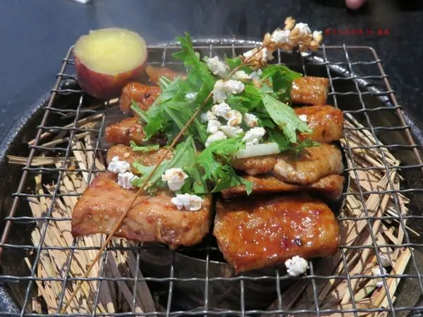 『愛評體驗券』ikki藝奇新日本料理(耐斯松屋店) 涼爽的秋天到了#季節套餐#也上菜囉~經典日料.創藝呈現~