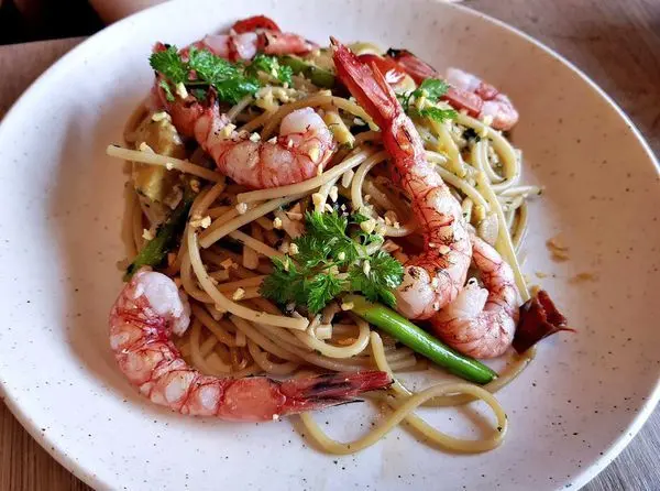 苗栗縣頭份市 [Arena Bistro 1991餐酒館] 近竹南科學園區 法式餐酒館 義大利燉飯 & 義大利麵 2019食記