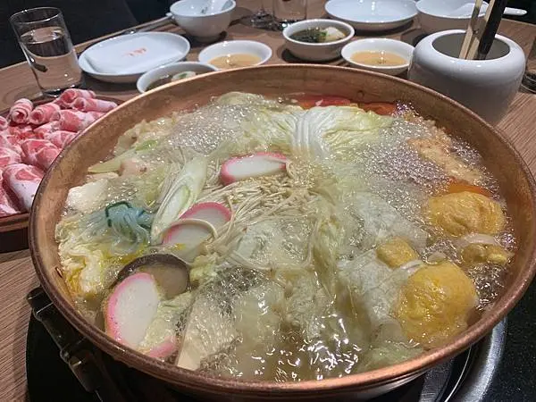 20201015@台北橘色涮涮鍋 私人招待會所