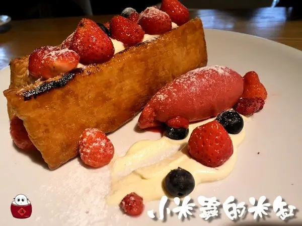 【台北捷運大直站】SEASON Cuisine Patissiartism甜點概念餐廳