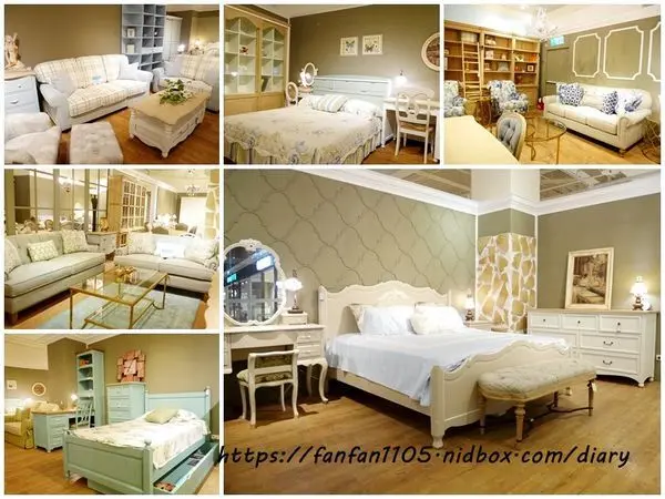 英麗家具 CraftMaster 南崁(特力家居)