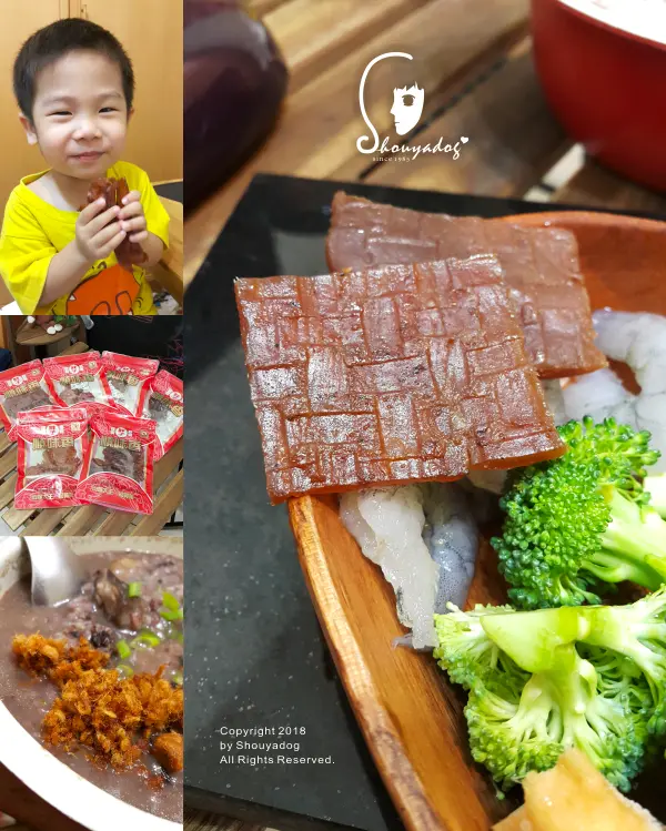 【肉製品】一吃就上癮的香酥好滋味 桃園大湳飄香四十年的順味香 胖子肉鬆 肉乾