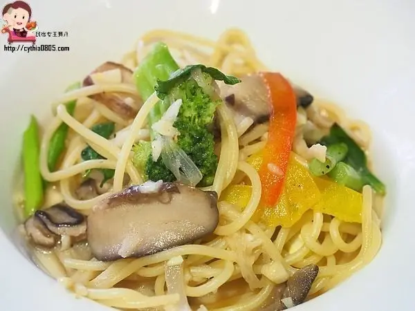 現在居然還有299吃到飽的義式料理，而且主餐餐點好吃，桌邊服務多變化~快來林口衝一波