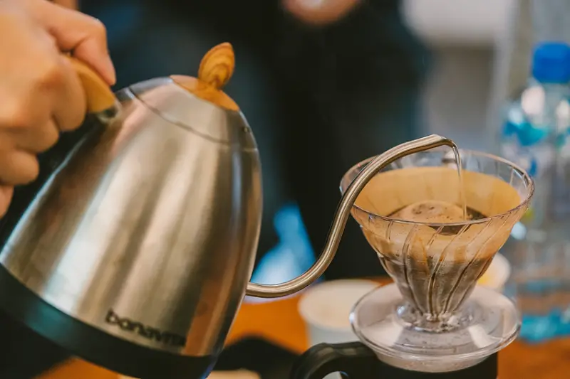 台糖宏都拉斯小農咖啡品評會