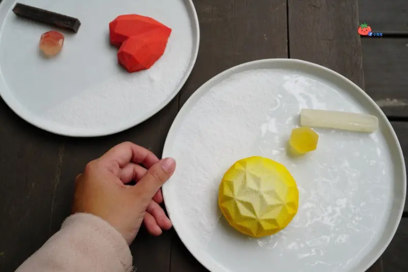 【日式老宅甜點】金錦町下午茶 小幾何慕斯蛋糕 東門站甜點 根本是玩具蛋糕 含菜單MANU