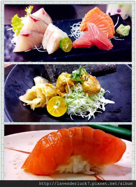 ♥太春小館-日本料理in寧夏        
      