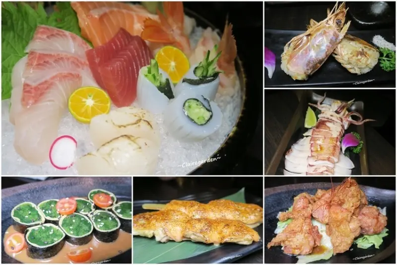 [愛評體驗券]台北 南京三民推薦美食-和の居日式料理居酒屋~創意日食，美味饗宴