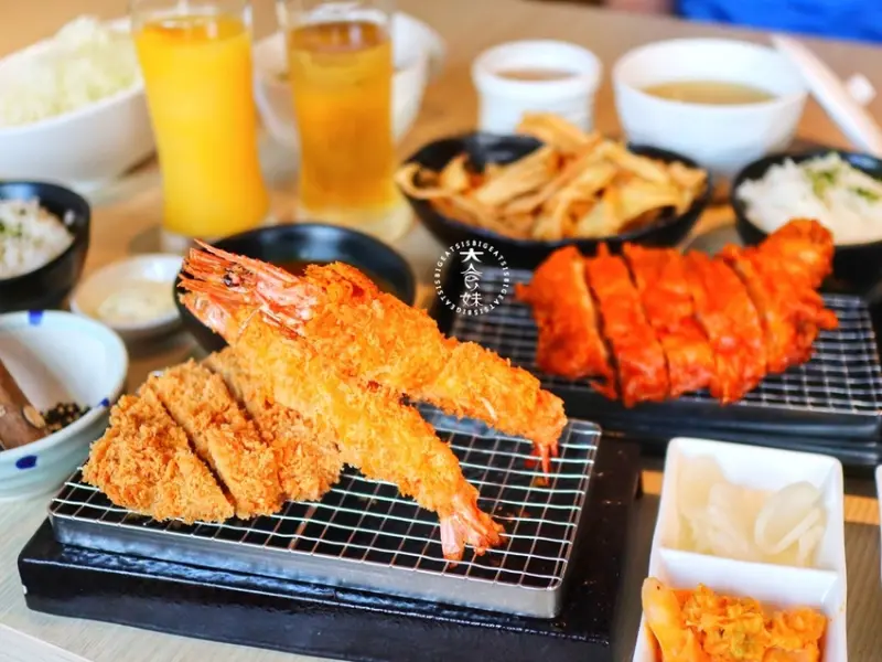 [食記♥忠孝敦化站]品田牧場-吃的到用心的東區精緻平價定食/大份量平價餐點（內有品田牧場完整MENU）