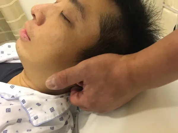 建國按摩院(站)