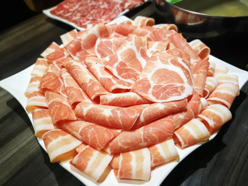 (府中站)板橋火鍋-上官木桶鍋 板橋店-源自蘆洲正官,大胃王火鍋要吃肉吃海鮮通通都有,板橋火鍋新開幕