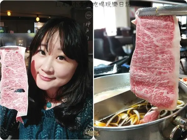 [板橋美食]上官木桶鍋~板橋旗艦店-源自蘆洲正官/活體海鮮新鮮看得見/A5頂級和牛高貴不貴