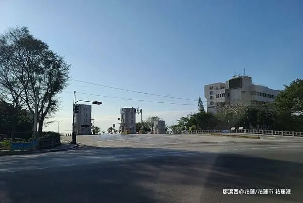 【花蓮/吉安】STARBUCKS星巴克(洄瀾門市)-->曾記麻糬(中山門市)