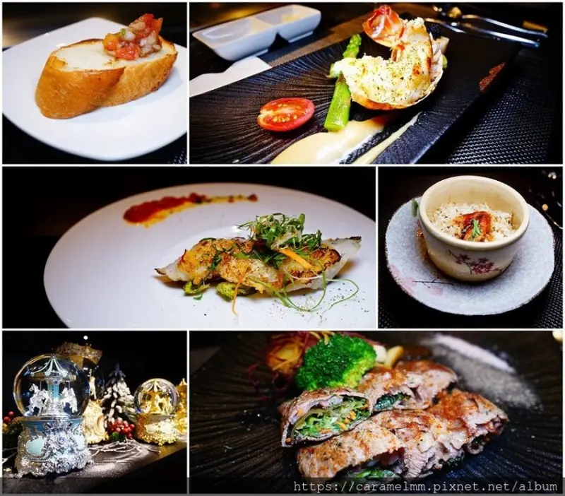 【新竹竹北】享廚鐵板燒 竹北鐵板燒 竹北平價鐵板燒 新竹鐵板燒 新鮮食材 龍蝦 天使紅蝦 北海道干貝 竹北美食推薦 文附菜單 邀約 文信路