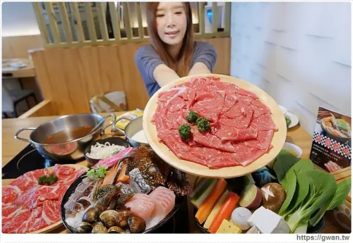 養鍋東英店中午開鍋囉！！大肉哥最低49元給你加倍肉量，菜盤還可以換肉肉呦