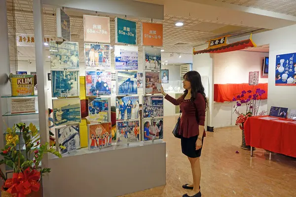 2018台中花博外埔園區一日遊，結合大甲鎮瀾宮、月眉觀光糖廠等觀光景點的外埔園區周邊美食景點整理