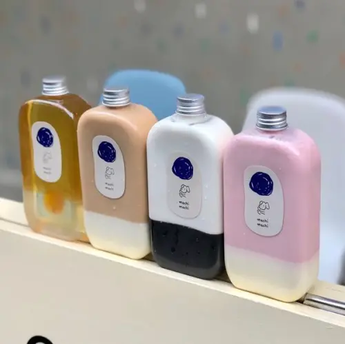 【麥吉 machi machi】東區超熱門飲料店