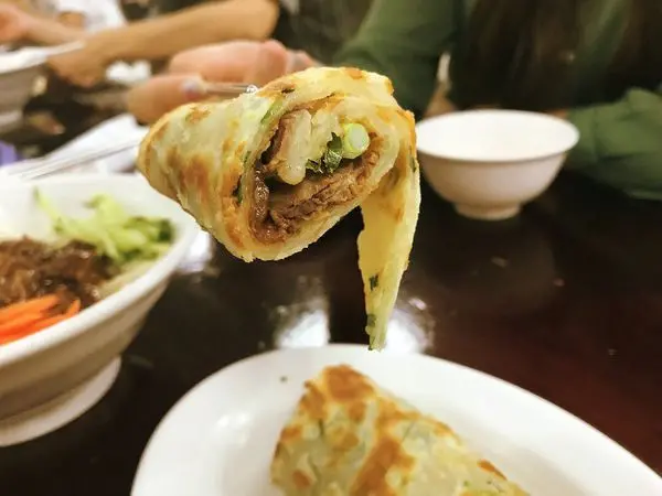 【台北大安/美食】隱藏頂好名店城東區平價美食★頂好紫琳☆連平日中午都大排長龍超高cp值美食(附菜單)(近捷運忠孝敦化站)