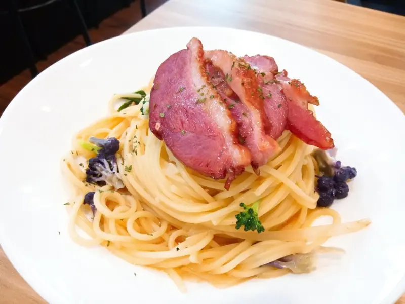 Foodie Life 我們的吃貨人生。新莊捷運站/環境溫馨果醬超好吃