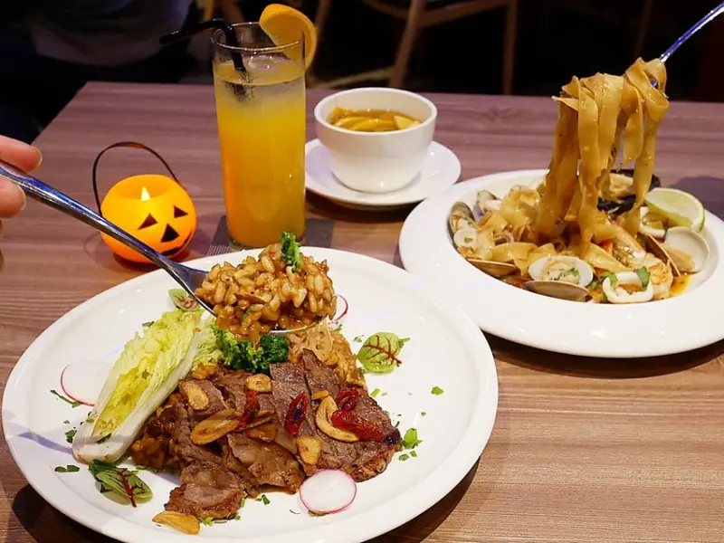 Rocket Music-台北中山區音樂餐廳  演奏揭開屬於夜晚的序幕  提供僅次於家的第二個舒適空間              