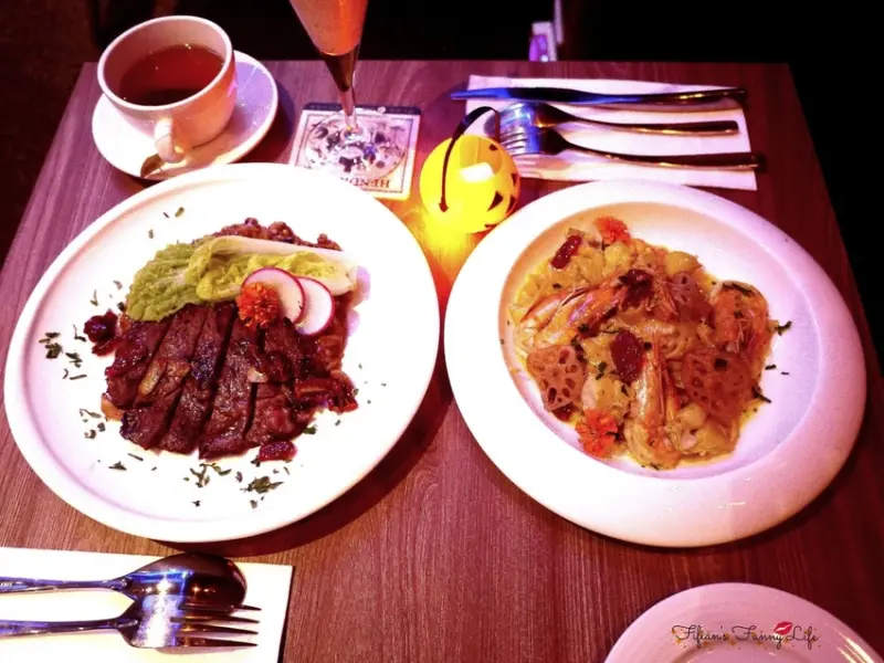 ｜台北音樂餐廳｜集美味與音樂嚮宴於一身的Rocket Music音樂火箭餐廳。重返70~90年代的美好回憶