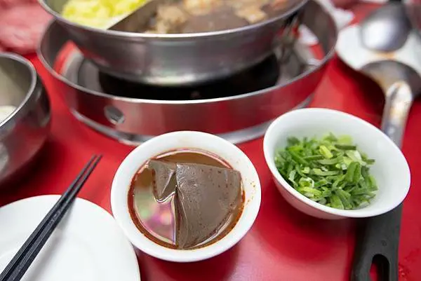 詹記敦南店 - 完勝記憶中南京地下室時期的麻辣火鍋店