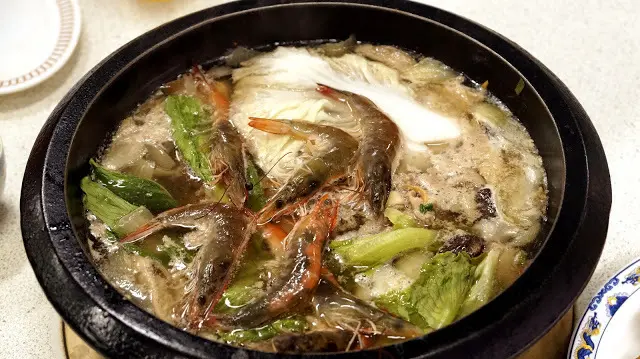 台南美食｜北區｜真味石頭火鍋｜火鍋界老兵的真心之味
