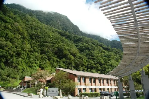 太魯閣旅遊景點詳解１-週休二日何處去