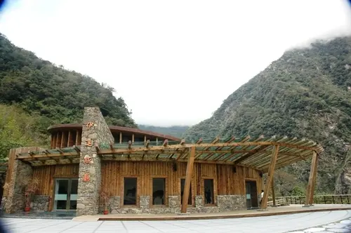 太魯閣旅遊景點詳解２-週休二日何處去