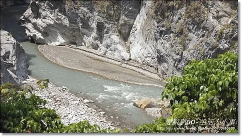 【花蓮/秀林鄉】太魯閣國家公園