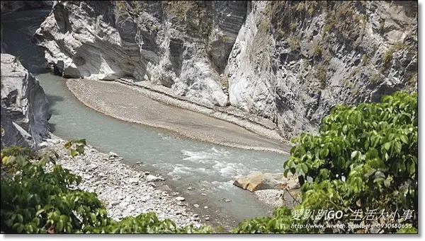【花蓮/秀林鄉】太魯閣國家公園
