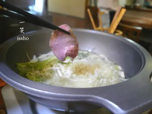 【台北市 中山區/捷運中山站】一笑issho居酒屋-品嚐日式風味的經典