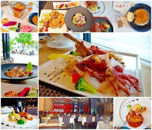 川普牛排餐廳-台東店