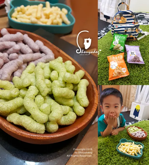 【餅乾零食】均衡營養 挑食寶寶必備 樂扉寶寶米餅 無添加的好零嘴