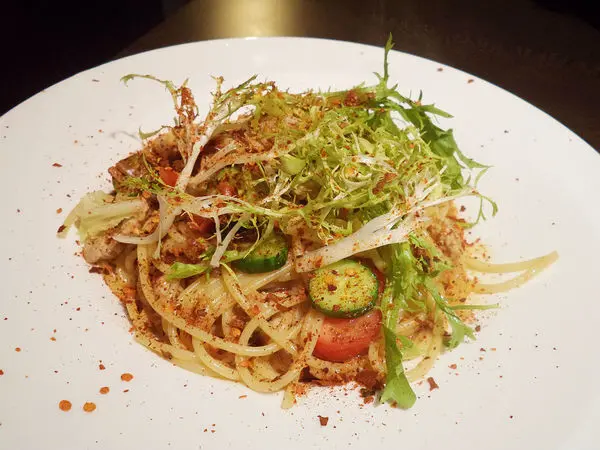 永康街巷弄美食餐廳-La Design Cafe設計師咖啡館好手藝值得回味~