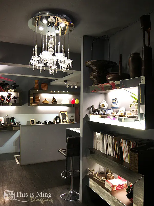 【台北大安│食記】捷運東門站 設計師的咖啡館～VIP級秘密空間