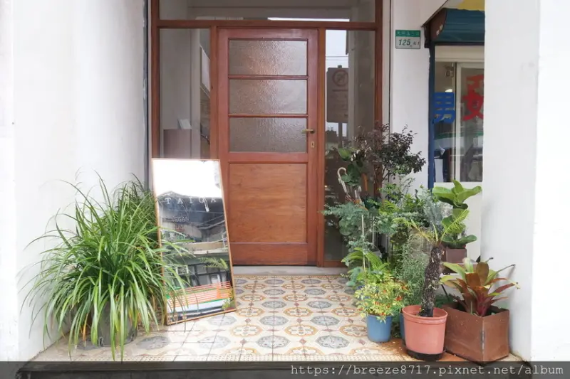 TAIGA 針葉林 ｜純素全植物性料理【台北市文山區】