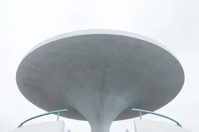 [秋，澎湖] 南環到底，我們在嵵裡國小看海聽濤
