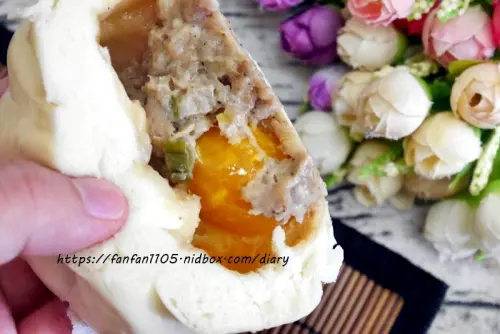 雲林美食【樂包子Le Baozi】#銅板美食 #手工肉包 #手工饅頭 #鼎泰豐指定麵粉 #宅配美食 #團購美食