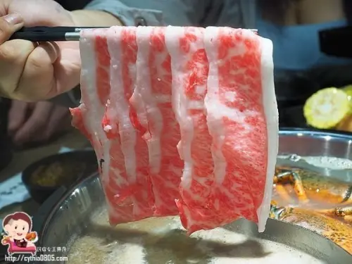 比週年慶還要恐怖的祥富水產，食材比全聯還便宜，會失心瘋拿到要剁手